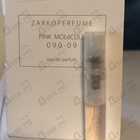 Духи Pink Molecule 090.09 от Zarkoperfume
