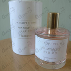 Отзывы Zarkoperfume Pink Molecule 090.09
