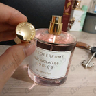 Отзывы Zarkoperfume Pink Molecule 090.09