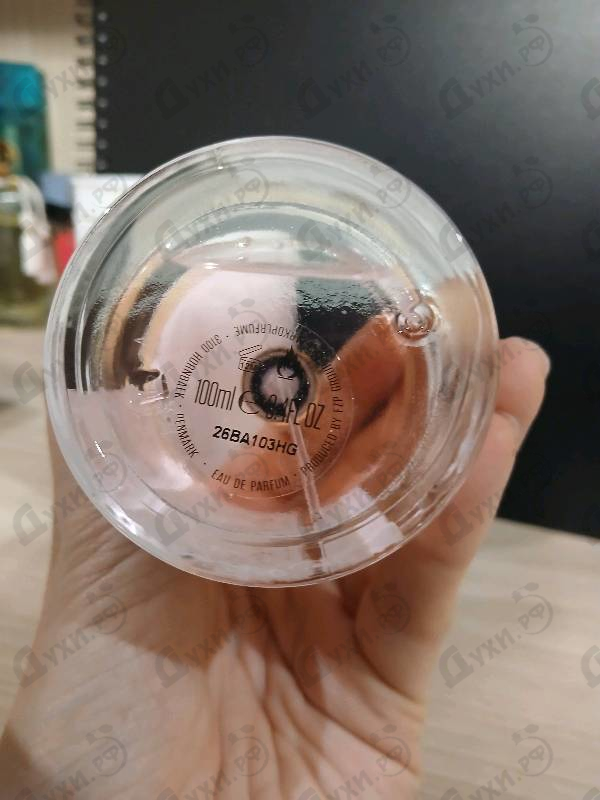Парфюмерия Zarkoperfume Pink Molecule 090.09
