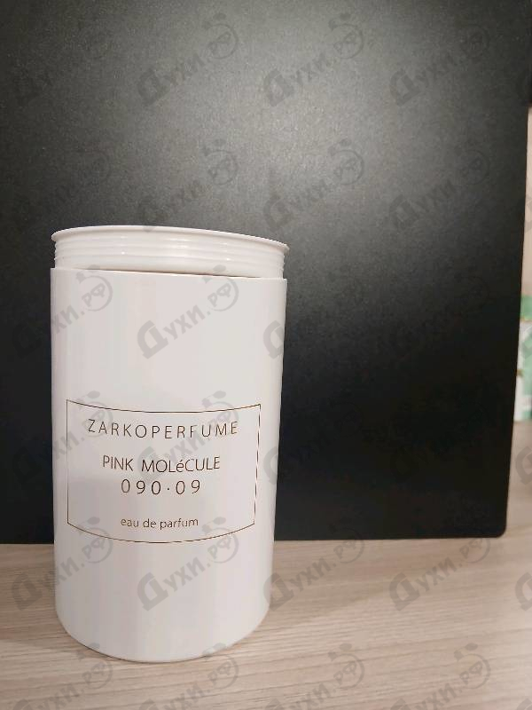 Купить Zarkoperfume Pink Molecule 090.09