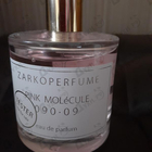 Отзывы Zarkoperfume Pink Molecule 090.09