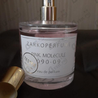 Отзывы Zarkoperfume Pink Molecule 090.09