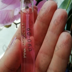 Парфюм Zarkoperfume Pink Molecule 090.09