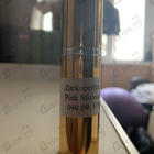 Парфюм Zarkoperfume Pink Molecule 090.09