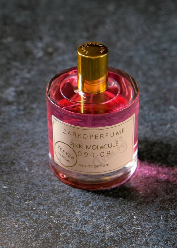 Купить Zarkoperfume Pink Molecule 090.09