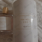Отзывы Zarkoperfume Pink Molecule 090.09