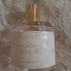 Отзыв Zarkoperfume Pink Molecule 090.09