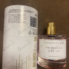 Отзывы Zarkoperfume Pink Molecule 090.09