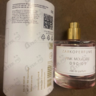 Отзыв Zarkoperfume Pink Molecule 090.09