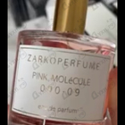 Отзыв Zarkoperfume Pink Molecule 090.09