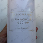 Отзыв Zarkoperfume Pink Molecule 090.09
