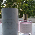 Отзыв Zarkoperfume Pink Molecule 090.09