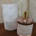 Отзывы Zarkoperfume Pink Molecule 090.09