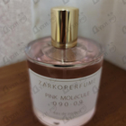 Отзыв Zarkoperfume Pink Molecule 090.09