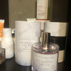 Отзывы Zarkoperfume Pink Molecule 090.09