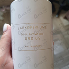 Отзыв Zarkoperfume Pink Molecule 090.09