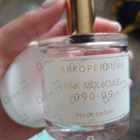 Отзыв Zarkoperfume Pink Molecule 090.09