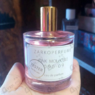 Отзыв Zarkoperfume Pink Molecule 090.09