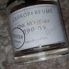 Парфюм Zarkoperfume Pink Molecule 090.09