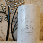 Отзывы Zarkoperfume Pink Molecule 090.09