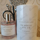 Отзыв Zarkoperfume Pink Molecule 090.09