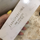 Отзыв Zarkoperfume Pink Molecule 090.09