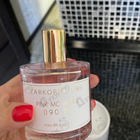 Отзывы Zarkoperfume Pink Molecule 090.09