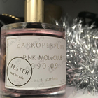 Отзыв Zarkoperfume Pink Molecule 090.09