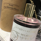Отзывы Zarkoperfume Pink Molecule 090.09