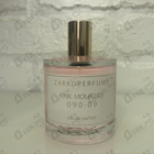Отзывы Zarkoperfume Pink Molecule 090.09