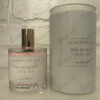 Отзыв Zarkoperfume Pink Molecule 090.09