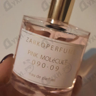 Парфюм Zarkoperfume Pink Molecule 090.09
