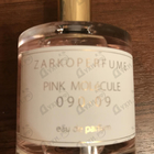 Парфюм Zarkoperfume Pink Molecule 090.09