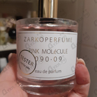 Отзывы Zarkoperfume Pink Molecule 090.09