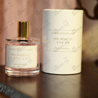 Духи Pink Molecule 090.09 от Zarkoperfume