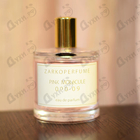 Отзыв Zarkoperfume Pink Molecule 090.09