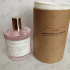 Отзывы Zarkoperfume Pink Molecule 090.09