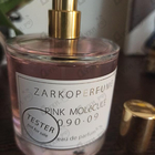 Отзывы Zarkoperfume Pink Molecule 090.09