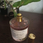 Отзывы Zarkoperfume Pink Molecule 090.09