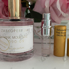 Отзывы Zarkoperfume Pink Molecule 090.09