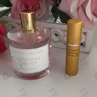 Отзывы Zarkoperfume Pink Molecule 090.09