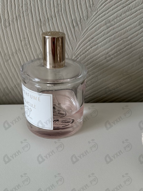 Духи Pink Molecule 090.09 от Zarkoperfume