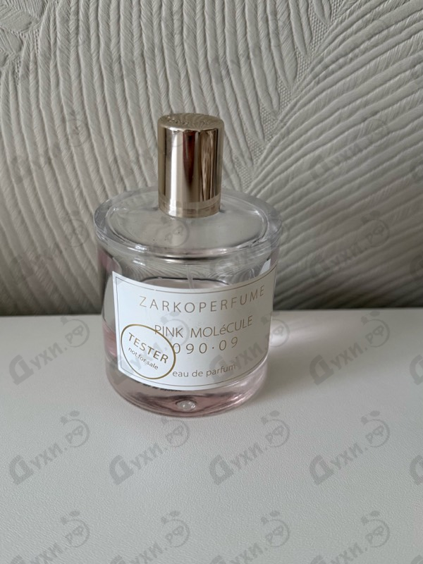 Купить Pink Molecule 090.09 от Zarkoperfume
