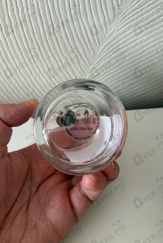 Купить Pink Molecule 090.09 от Zarkoperfume