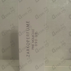 Отзыв Zarkoperfume Pink Molecule 090.09