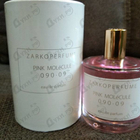 Отзыв Zarkoperfume Pink Molecule 090.09