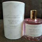 Отзывы Zarkoperfume Pink Molecule 090.09