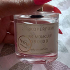 Парфюм Zarkoperfume Pink Molecule 090.09
