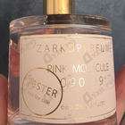 Отзывы Zarkoperfume Pink Molecule 090.09